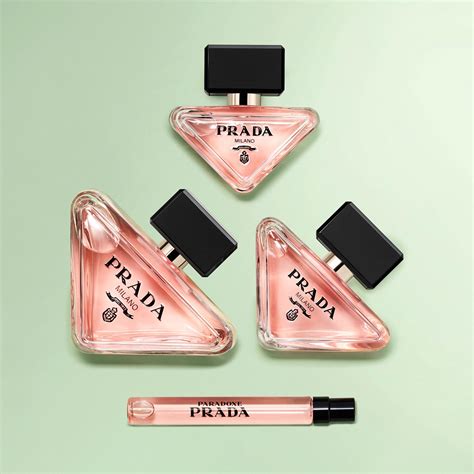 prada parfum damen probe|paradoxe prada sephora.